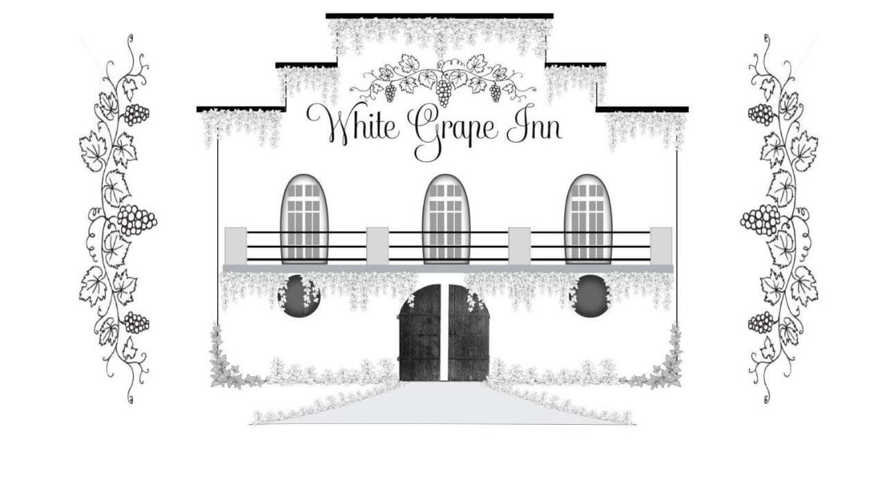 White Grape Inn Piegut-Pluviers Exterior photo